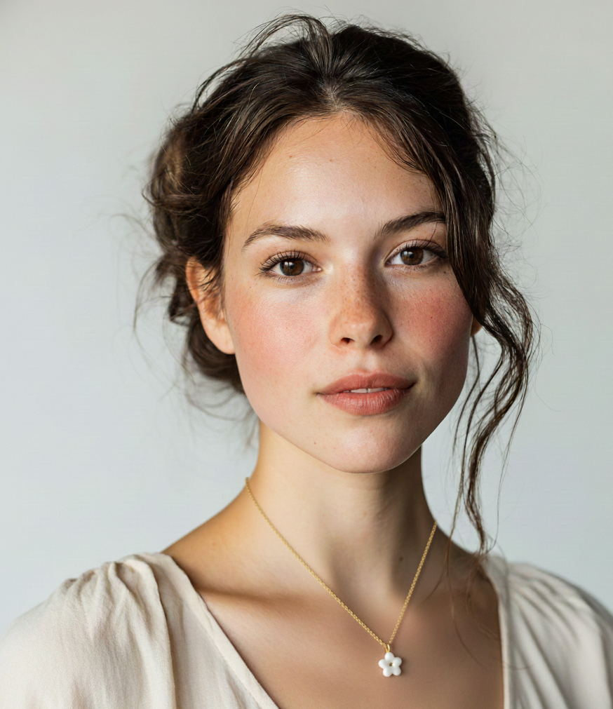 Colgante Aspro Luludi