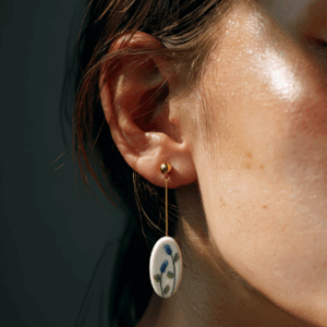 Pendientes Luludia