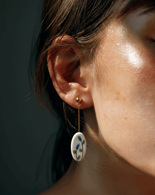 Pendientes Luludia
