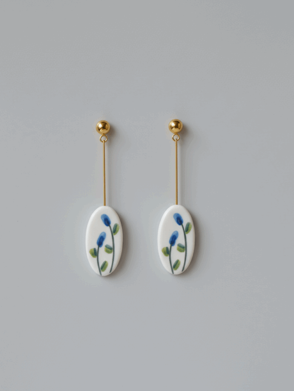 Pendientes Luludia - Imagen 2