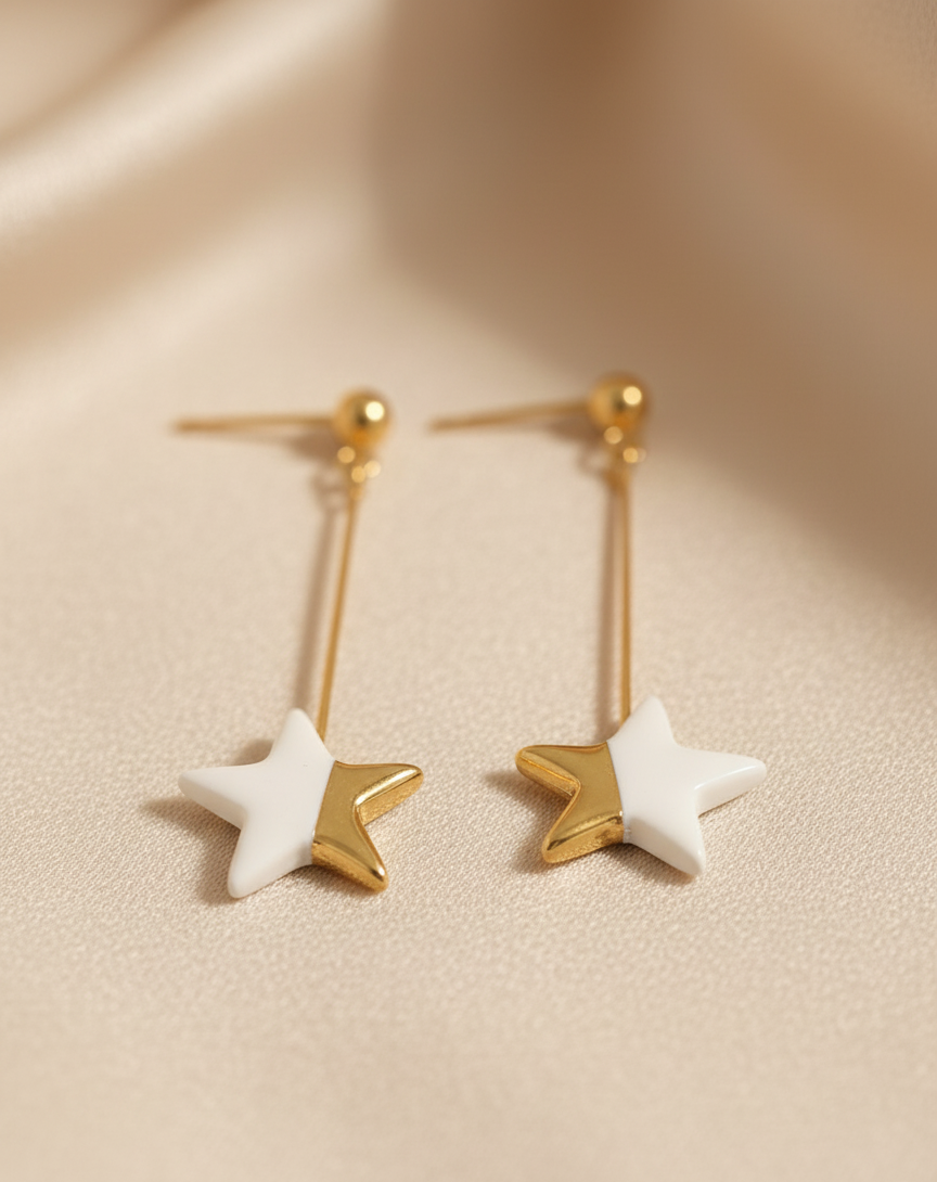 Pendientes Aspro Asteri - Imagen 2