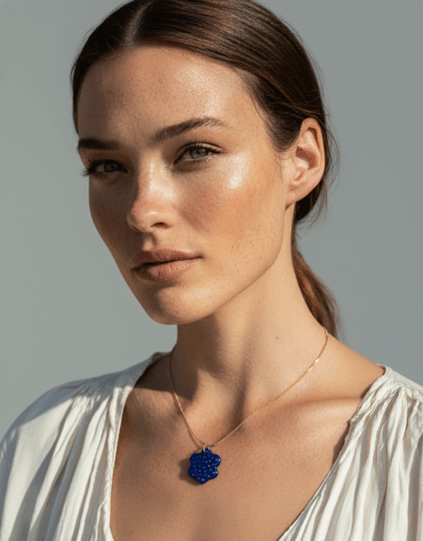 Collar Megalo Ble