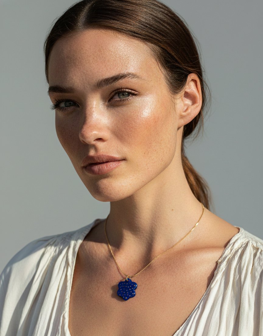 Collar Megalo Ble