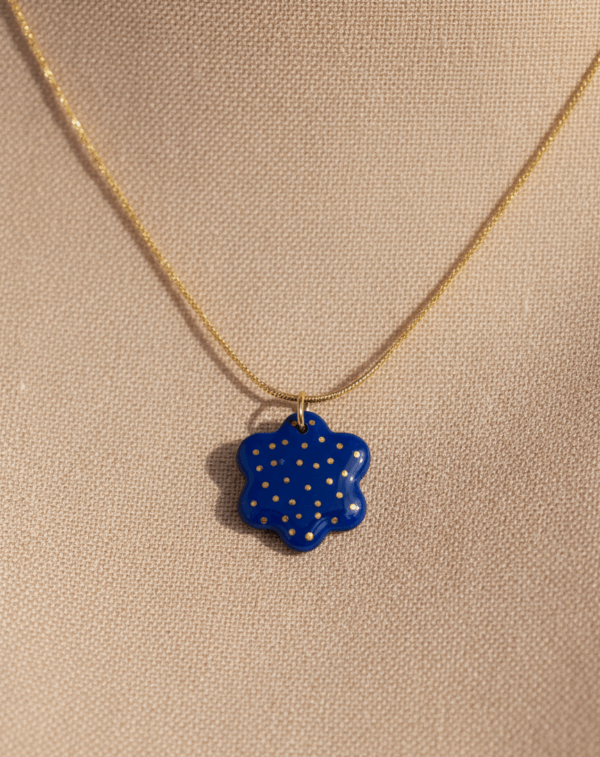 Collar Megalo Ble - Imagen 2