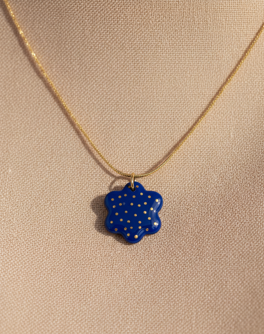 Collar Megalo Ble - Imagen 2