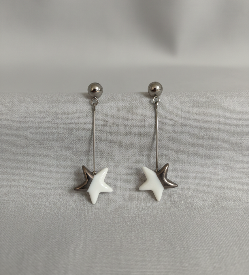 Pendientes Ásimi Asteri - Imagen 2