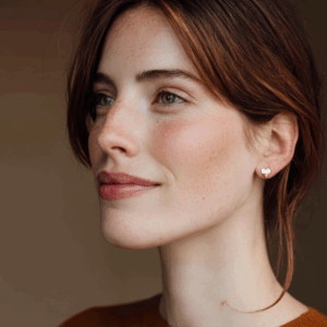 Pendientes Cardiá mini