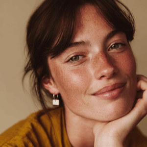 Pendientes Ásimi Blanquerna