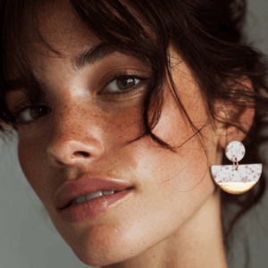 Pendientes Feria